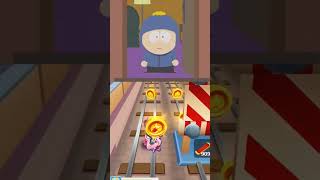 South park clip southparkkenny usa southpark [upl. by Emmott]