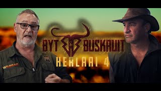 Wildman Herlaai Reeks EP 45  Byt amp Buskruit [upl. by Alhsa667]