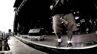 Crowbar Live  Ieperfest 2012 HD [upl. by Dryfoos]