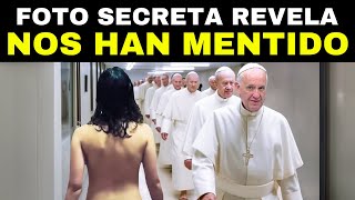 20 Secretos Que El Vaticano No Quiere Que Sepas [upl. by Iniffit]