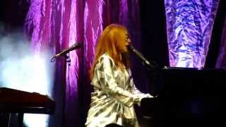 Tori Amos  Siren Sofia 20062014 [upl. by Carnay]