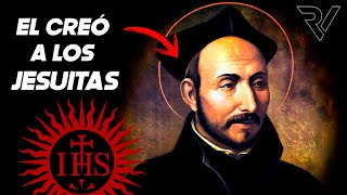 La Verdadera Historia de Ignacio de Loyola [upl. by Onilecram489]