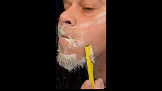 The Ultimate Beard Shaving Challenge [upl. by Audri]