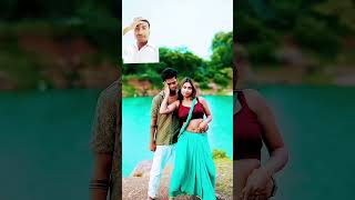 Couple dances 🌹😍 mukulgainnewsong mukulsonams2romantic song couplegoals ytshortsviralvideo [upl. by Nev866]