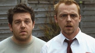 SHAUN OF THE DEAD Trailer German Deutsch 2004 [upl. by Haididej]