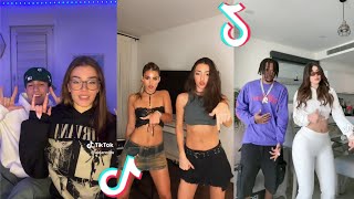 Las Mejores Tendencias y Bailes de Tik Tok INuevos trends tiktok 2024  Bailando TIK TOK [upl. by Nref]