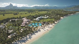 Top 5 Luxury Beachfront Hotels amp Resorts in Flic en Flac Beach Mauritius [upl. by Ennairol22]