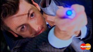 Doctor Who MasterCard Commercial [upl. by Musette]