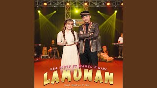 Lamunan feat Wahyu F Giri [upl. by Schouten]