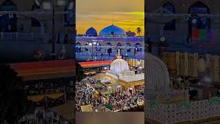 Oo mola kun faya kun ajmersharif rajsthan islamicstatus 1millionviews virulshorts [upl. by Adnirol]