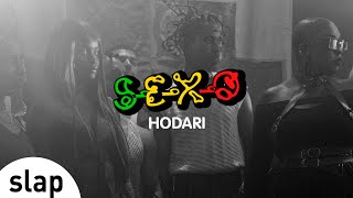 HODARI  SEXO [upl. by Colpin]