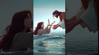 What does it mean to be unequally yoked 2 Corinthians 614🙏foryouchrisitan youtubeshorts [upl. by Ettenwad]