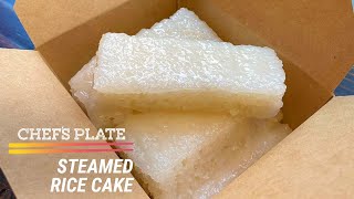 Rediscovering an 80YearOld Family Recipe for Rice Cake [upl. by Oilegor]