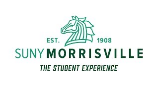 SUNY Morrisville The Student Experience [upl. by Edlihtam392]