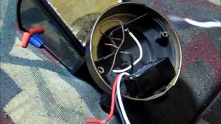 HOW TO WIRE A PHOTOCELL FAST AND EASY SHORT VERSION THE TRUTH WIRING INSTALLING HOOKING UP [upl. by Llenreb629]