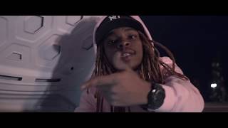 Matti Baybee  Get Out The Way Official Video Shot By DaltonFyler [upl. by Albert]