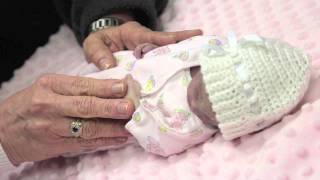 Perinatal Hospice video Spanish [upl. by Dawna]