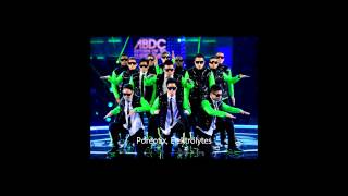 ABDC Season 7 HQ Elektrolytes amp Poreotix Master Mix of Part Of Me Week 10 [upl. by Alecia]