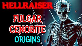 Fulgar Cenobite Origin  One Of The Most Powerful Cenobite From Merkovas Lucky Six Walking Reaper [upl. by Ahsiat]