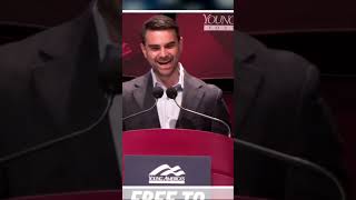 Ben Shapiro OWNS Masked Student 😱benshapiro debate [upl. by Atnoid700]