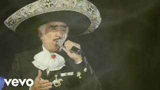 Vicente Fernández  Palabra De Rey Cover Audio La Leyenda Viviente Video [upl. by Dunkin]