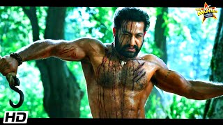 RRR Full Movie Hindi Dubbed Release  RRR NTR Teaser  RRR Rama Raju For Bheem   RRR Reaction [upl. by Nikos]