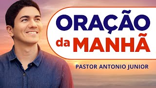 MELHOR ORAÇÃO para PROTEÇÃO BÊNÇÃOS e PROSPERIDADE 🙏🏼 [upl. by Nevear96]