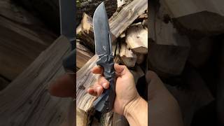 Eafengrow Tactical Bowie knife [upl. by Jane]