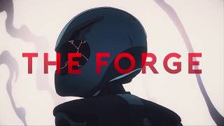 Toonami  The Forge Teaser HD 1080p [upl. by Ahseen]