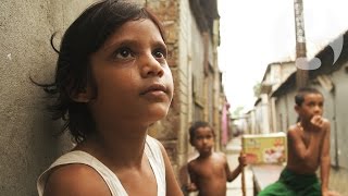 The children trapped in Bangladeshs brothel village [upl. by Murphy938]