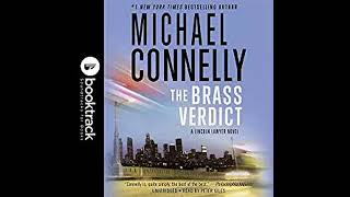 Series A Lincoln Lawyer Novel  The Brass Verdict Full [upl. by Simon]