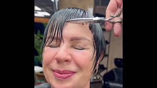 Top 15 Short Haircuts for Women  Short Bob amp Pixie Hair Transformations [upl. by Kosey231]