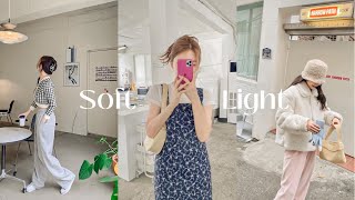 Soft Light Tone Edit Pic in Lightroom Mobile App [upl. by Latty]