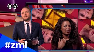 Ga niet naar Nieuwsuur  Zondag met Lubach ft Sosha Duysker [upl. by Ado763]