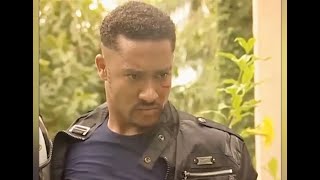 THE BEAST REMASTERED 1080p Classic Ghanaian Movie Starring Majid Michel [upl. by Squier]