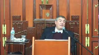 Live with Rabbi Yosef Mizrachi [upl. by Damalus]