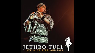 Jethro Tull  Live In Switzerland 2005 Album Trailer [upl. by Axel]