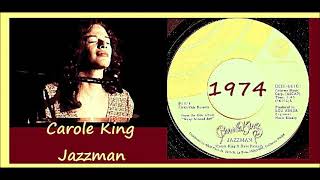 Carole King  jazzman [upl. by Caswell217]