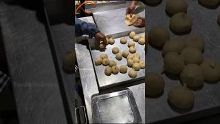 2 sal kharab na hone wala paratha kaise banta hai how to maketing viralvideo [upl. by Harat]