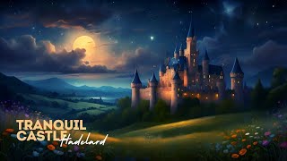 LoFiTranquil Castle  lofi backgroundmusic relaxing focusmusic study music [upl. by Eniamert750]