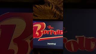 The Borrowers Opening Titles 1997 [upl. by Enywtna]