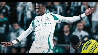 Beitar Jerusalem 32 Maccabi Haifa  GOALS amp Highlights  Israel Football League 202425 [upl. by Elroy451]