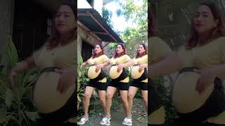 tiktOk cOmpilatiOn  CANT GET YOU OUT OF MY HEAD DANCE CHALLENGE   My 8th Month Preggy Period [upl. by Eta]