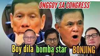 CONGRESS KUMPLETO NA MAY UNGGOY NA 🤣🤣 congress BINABOY na NG HUSTO [upl. by Jeffy923]