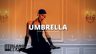 🌂 Rihanna  Umbrella SLANG BEATZ REMIX [upl. by Yoho]