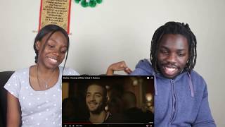 Shakira  Chantaje Official Video ft Maluma  REACTION [upl. by Brine]