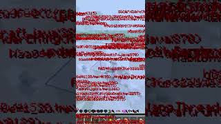 I played a LOST version of minecraft called error 422 minecraft error422 herobrine [upl. by Natassia51]