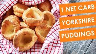 Yorkshire Puddings [upl. by Stiegler911]