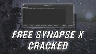 How to download Synapse X Remake Upgraded Version [upl. by Olram]