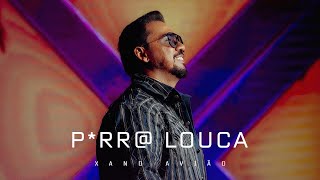 Xand Avião  Prr Louca Clipe Oficial [upl. by Ahtilat]